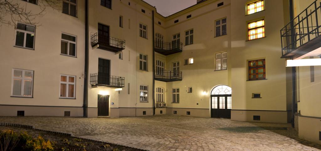 777 Apartament