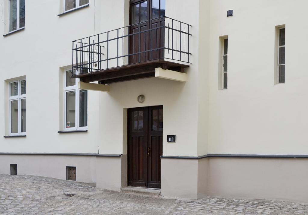 777 Apartament *