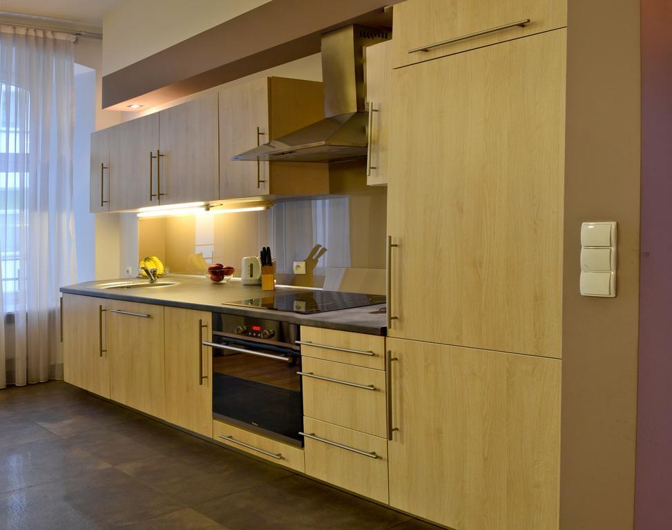 777 Apartament Kraków