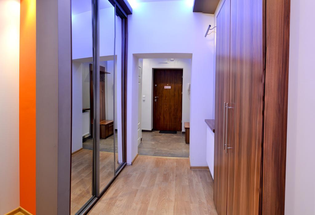 777 Apartament