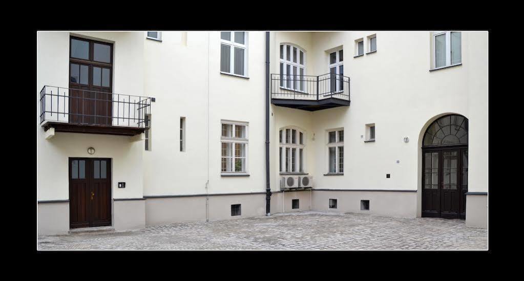 777 Apartament Kraków