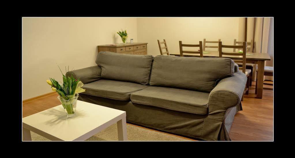 Apartament 777 Kraków