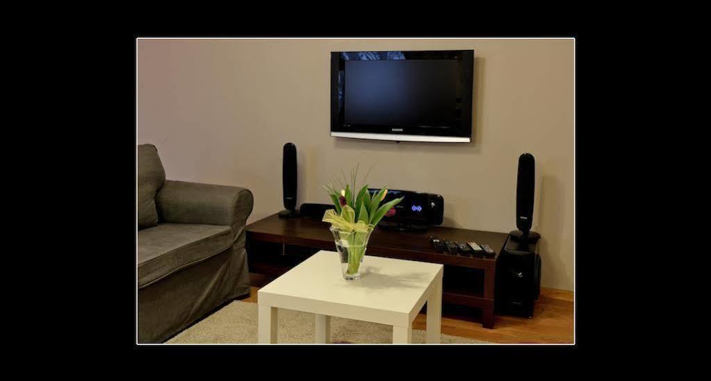 777 Apartament