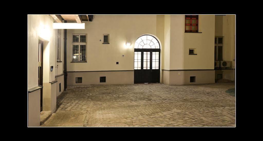 Apartament 777 Kraków
