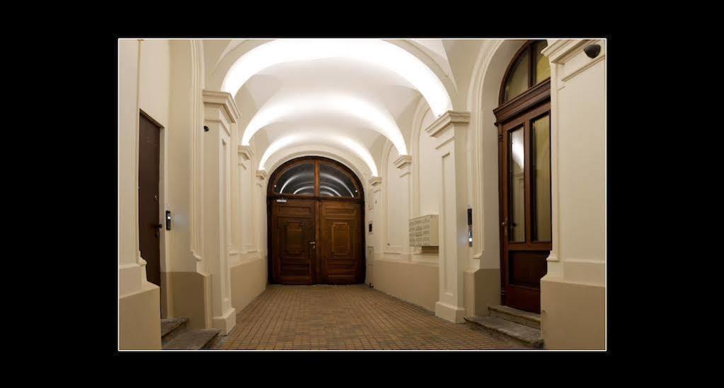 777 Apartament Kraków